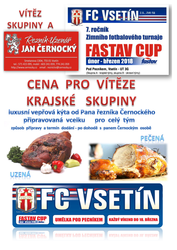 FASTAV CUP 2018 1