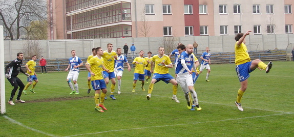FC VSETIN- ŠUMPERK 9