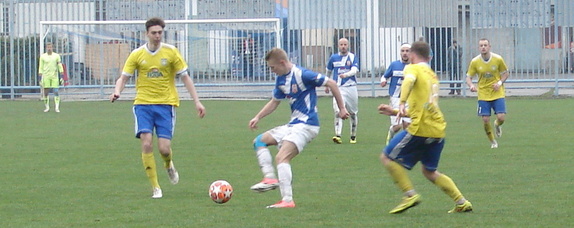 FC VSETIN- ŠUMPERK 10