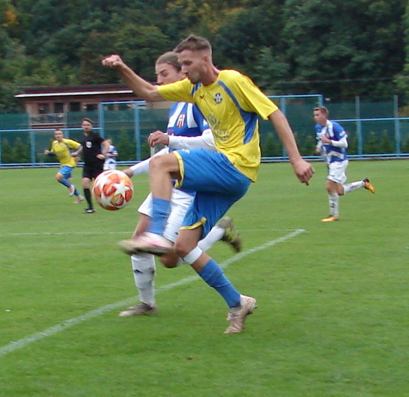 FC VSETÍN - FK KOZLOVICE 0:0 - podzim 2019 7