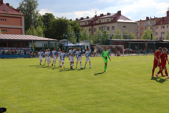 FC VSETÍN - ČR U18 3