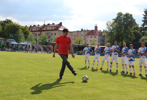 FC VSETÍN - ČR U18 8