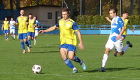 FC VSETÍN - ŠTERNBERK 0:0 - podzim 2022 1