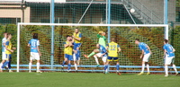 FC VSETÍN - ŠTERNBERK 0:0 - podzim 2022 2