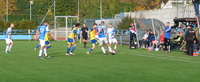 FC VSETÍN - ŠTERNBERK 0:0 - podzim 2022 3