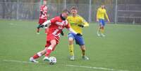 ZLÍN U19 - FC VSETÍN  0:0 2