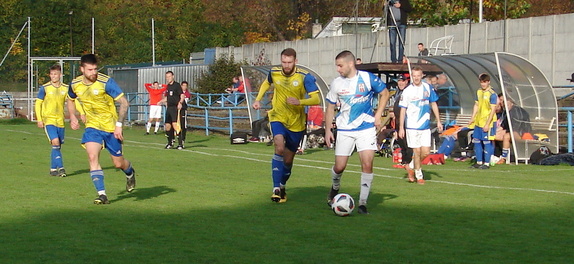 FC VSETÍN - ŠTERNBERK 0:0 - podzim 2022 4