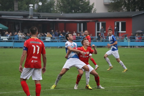 MOL CUP 2023 - FOTOGALERIE 1 36
