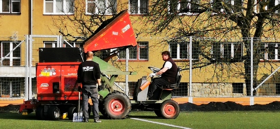 PECNÍK - údržba jaro 2024 5