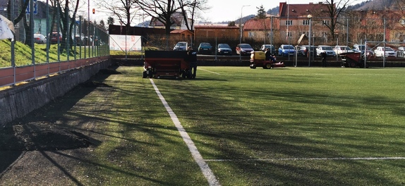 PECNÍK - údržba jaro 2024 7