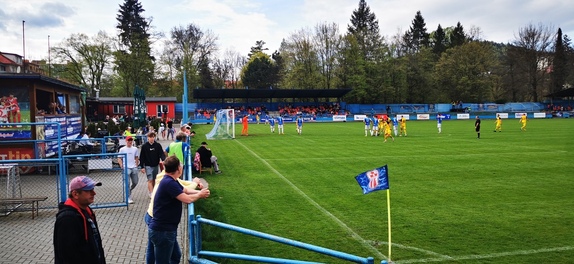 FC FASTAV VSETÍN - FC STRÁNÍ 1:1 (jaro 2024) 6