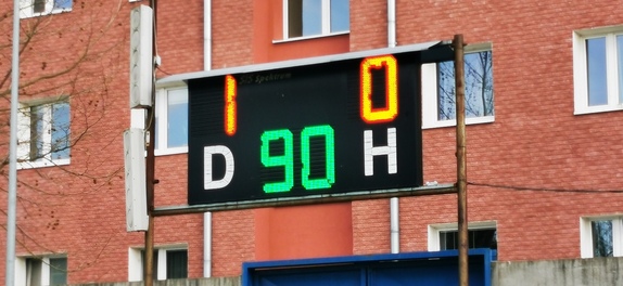 FC FASTAV VSETÍN - FC STRÁNÍ 1:1 (jaro 2024) 12