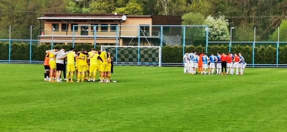 FC FASTAV VSETÍN - FC STRÁNÍ 1:1 (jaro 2024) 3