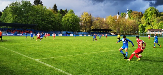 PŘEROV - jaro 2024 8