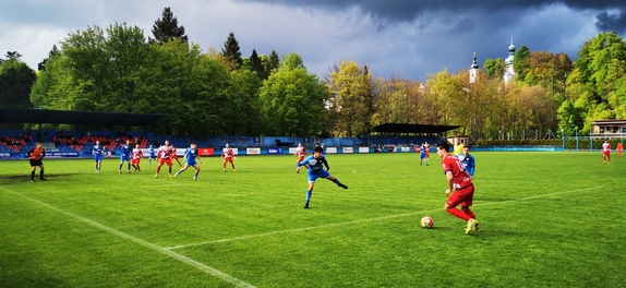 PŘEROV - jaro 2024 9