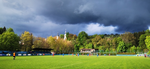 PŘEROV - jaro 2024 11