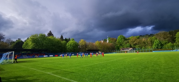 PŘEROV - jaro 2024 12