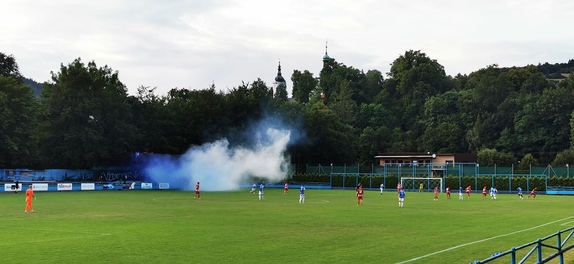 MOL CUP 2024 : VSETÍN - ZLÍNSKO 1:3 7