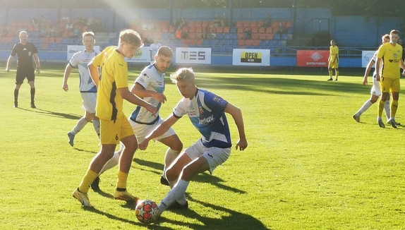 FC FASTAV VSETÍN - FK ŠUMPERK 3:0 (podzim 2024) 3