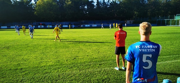 FC FASTAV VSETÍN - FK ŠUMPERK 3:0 (podzim 2024) 4