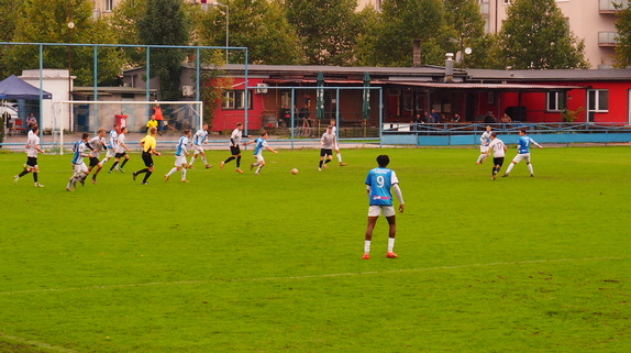 FC FASTAV VSETÍN - SK BAŤOV 4:1 (podzim 2024) 3