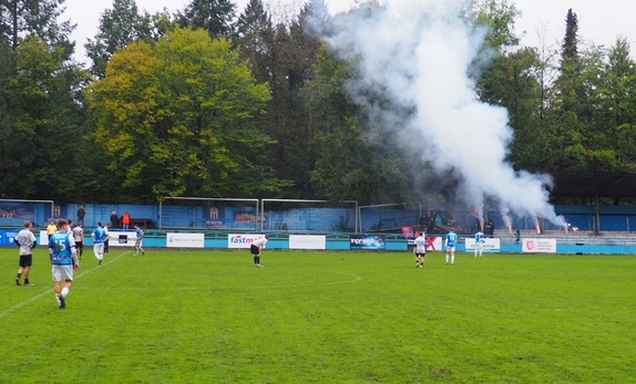 FC FASTAV VSETÍN - SK BAŤOV 4:1 (podzim 2024) 6