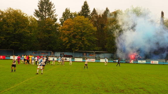 FC FASTAV VSETÍN - SK BAŤOV 4:1 (podzim 2024) 7