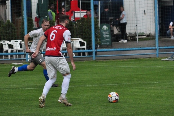 FC FASTAV VSETÍN - TATRAN VŠECHOVICE 6:0 8