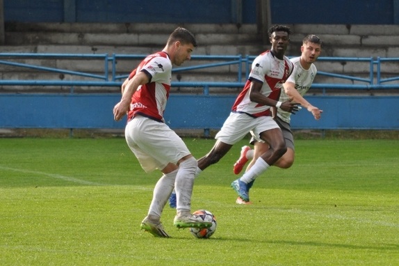 FC FASTAV VSETÍN - TATRAN VŠECHOVICE 6:0 11