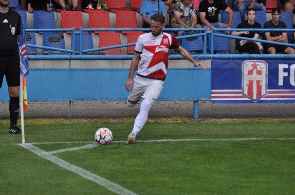 FC FASTAV VSETÍN - TATRAN VŠECHOVICE 6:0 12