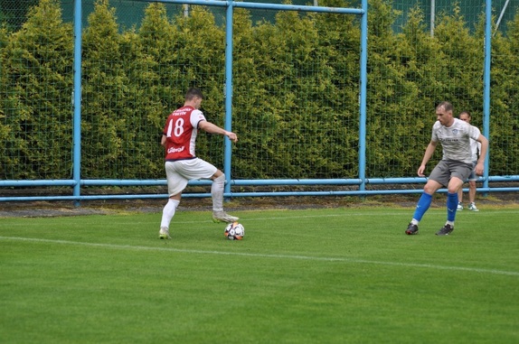 FC FASTAV VSETÍN - TATRAN VŠECHOVICE 6:0 13