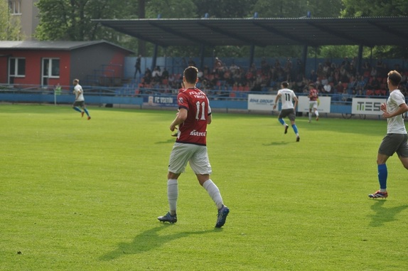 FC FASTAV VSETÍN - TATRAN VŠECHOVICE 6:0 3