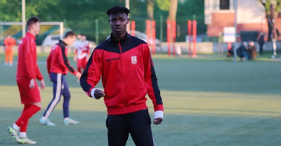 SK BAŤOV - FC FASTAV VSETÍN 1:3 8