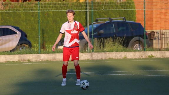 SK BAŤOV - FC FASTAV VSETÍN 1:3 11