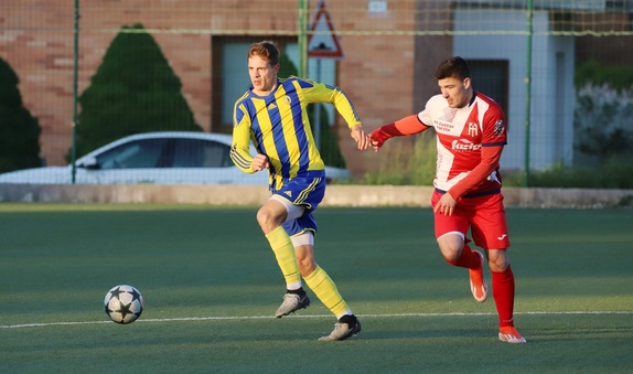 SK BAŤOV - FC FASTAV VSETÍN 1:3 12