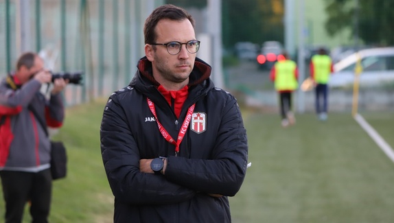 SK BAŤOV - FC FASTAV VSETÍN 1:3 14