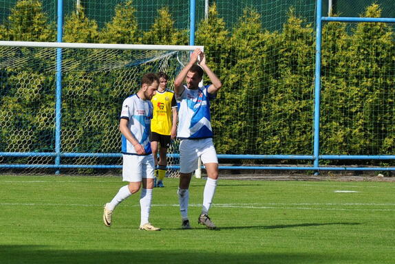 FC FASTAV VSETÍN - NOVÉ SADY 5:1 50