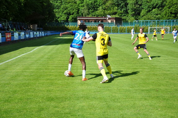 FC FASTAV VSETÍN - NOVÉ SADY 5:1 52