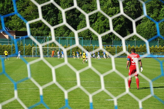 FC FASTAV VSETÍN - NOVÉ SADY 5:1 53