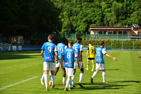 FC FASTAV VSETÍN - NOVÉ SADY 5:1 54