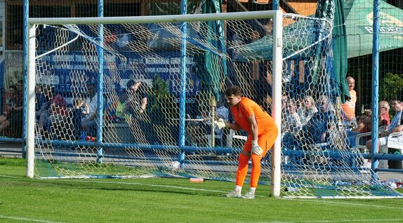 FC FASTAV VSETÍN - NOVÉ SADY 5:1 55