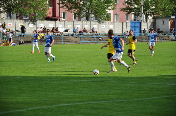 FC FASTAV VSETÍN - NOVÉ SADY 5:1 56