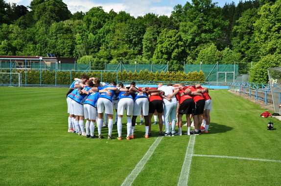 FC FASTAV VSETÍN - NOVÉ SADY 5:1 58
