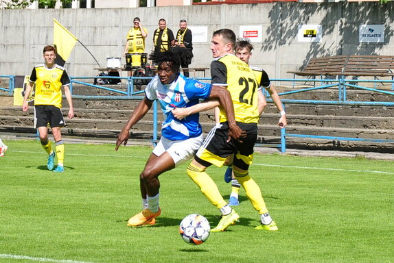 FC FASTAV VSETÍN - NOVÉ SADY 5:1 60