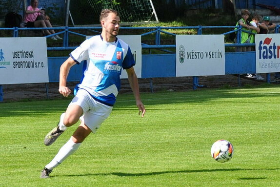 FC FASTAV VSETÍN - NOVÉ SADY 5:1 61