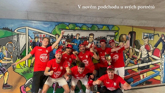 CHAMPIONS 2024/2025 8
